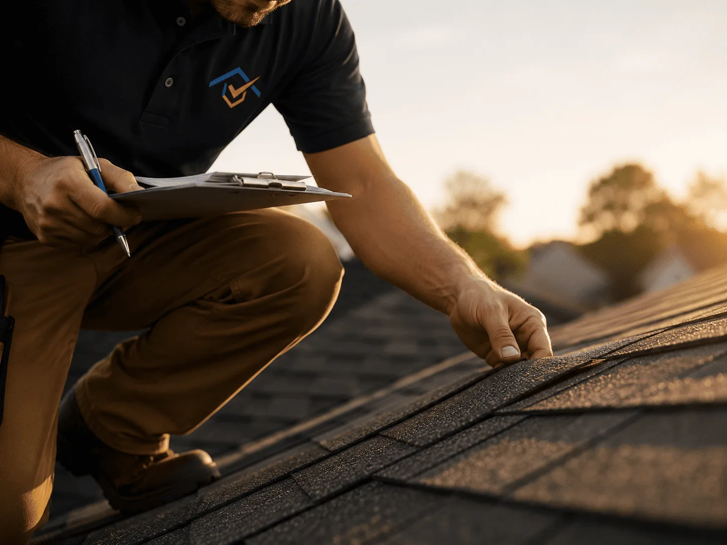 Why Choose Roof Inspection in Lake Saint Louis, MO